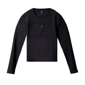 Women Yeezy Balenciaga Shirt